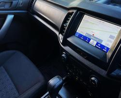 2019 Ford Ranger Sport