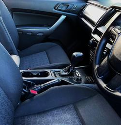 2019 Ford Ranger Sport