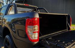 2019 Ford Ranger Sport