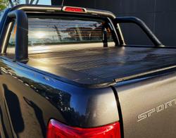 2019 Ford Ranger Sport