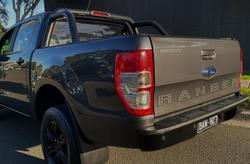 2019 Ford Ranger Sport