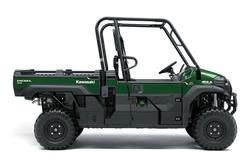 Kawasaki Mule PRO-DX EPS (KAF1000E)