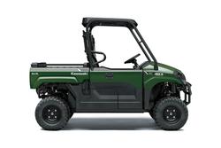 Kawasaki Mule PRO-MX (KAF700B)