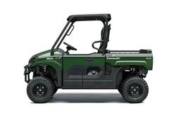2026 KAWASAKI MULE PRO-MX (KAF700B) ATV GREEN