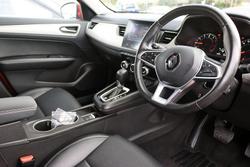 2023 Renault Arkana Zen JL1 MY23 Flame Red