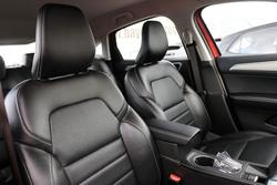 2023 Renault Arkana Zen JL1 MY23 Flame Red