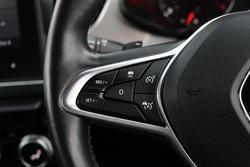2023 Renault Arkana Zen JL1 MY23 Flame Red