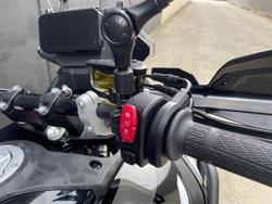 2026 CFMOTO 450MT MT Black