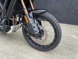2026 CFMOTO 450MT MT Black