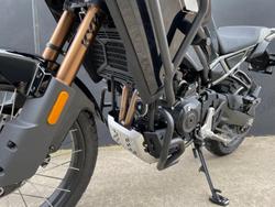 2026 CFMOTO 450MT MT Black