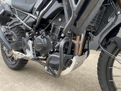 2026 CFMOTO 450MT MT Black