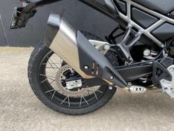2026 CFMOTO 450MT MT Black