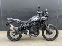 CFMOTO 450MT