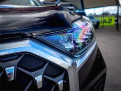 2025 KGM Rexton ELX