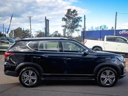 2025 KGM Rexton ELX