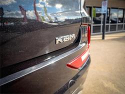2025 KGM Rexton ELX