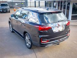 2025 KGM Rexton ELX