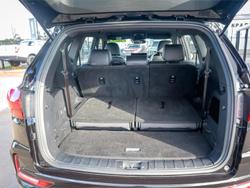 2025 KGM Rexton ELX