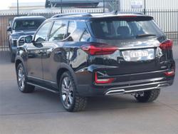 2025 KGM Rexton ELX