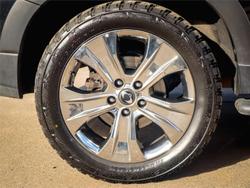 2025 KGM Rexton ELX