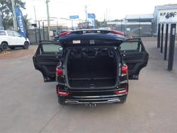 2025 KGM Rexton ELX