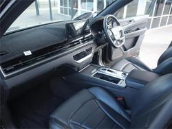 2025 KGM Rexton ELX
