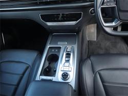 2025 KGM Rexton ELX