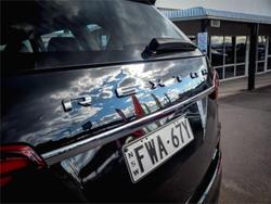 2025 KGM Rexton ELX