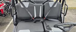 2024 CFMOTO UForce 600 EPS UForce Grey