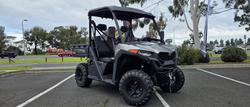 CFMOTO Uforce 600 EPS