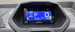 2024 CFMOTO UForce 600 EPS UForce Grey