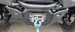 2024 CFMOTO UForce 600 EPS UForce Grey