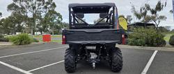 2024 CFMOTO UForce 600 EPS UForce Grey