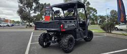 2024 CFMOTO UForce 600 EPS UForce Grey