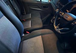 2021 Ford Transit 350L