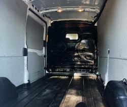 2021 Ford Transit 350L