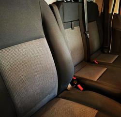 2021 Ford Transit 350L