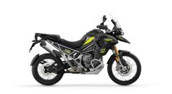 Triumph Tiger 1200 Desert