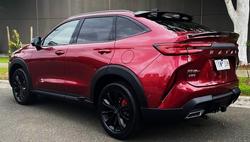 2023 GWM Haval H6GT Ultra