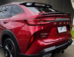 2023 GWM Haval H6GT Ultra