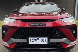2023 GWM Haval H6GT Ultra