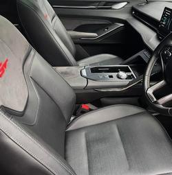 2023 GWM Haval H6GT Ultra
