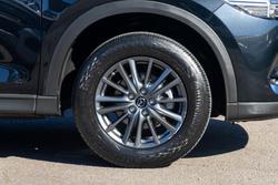 2021 Mazda CX-5 Maxx Sport