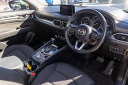 2021 Mazda CX-5 Maxx Sport