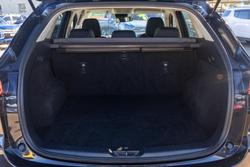 2021 Mazda CX-5 Maxx Sport
