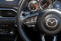 2021 Mazda CX-5 Maxx Sport