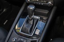 2021 Mazda CX-5 Maxx Sport
