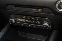 2021 Mazda CX-5 Maxx Sport