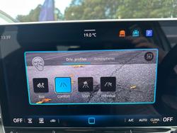 2025 Volkswagen Tayron 110TSI Life