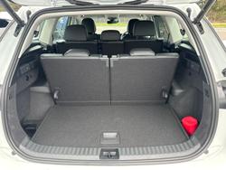 2025 Volkswagen Tayron 110TSI Life